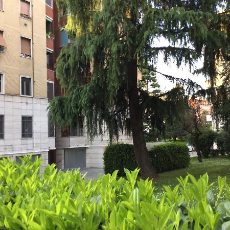 Apartment Chiesarossa Milan Extérieur photo