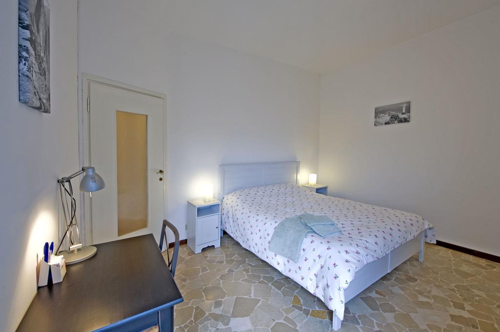 Apartment Chiesarossa Milan Chambre photo
