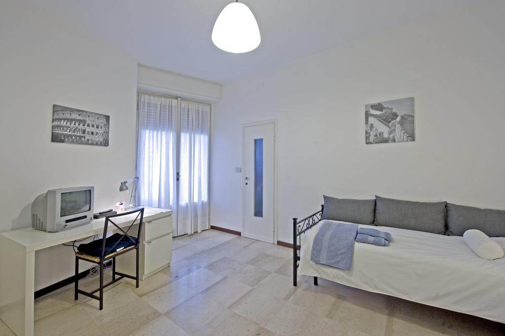 Apartment Chiesarossa Milan Extérieur photo