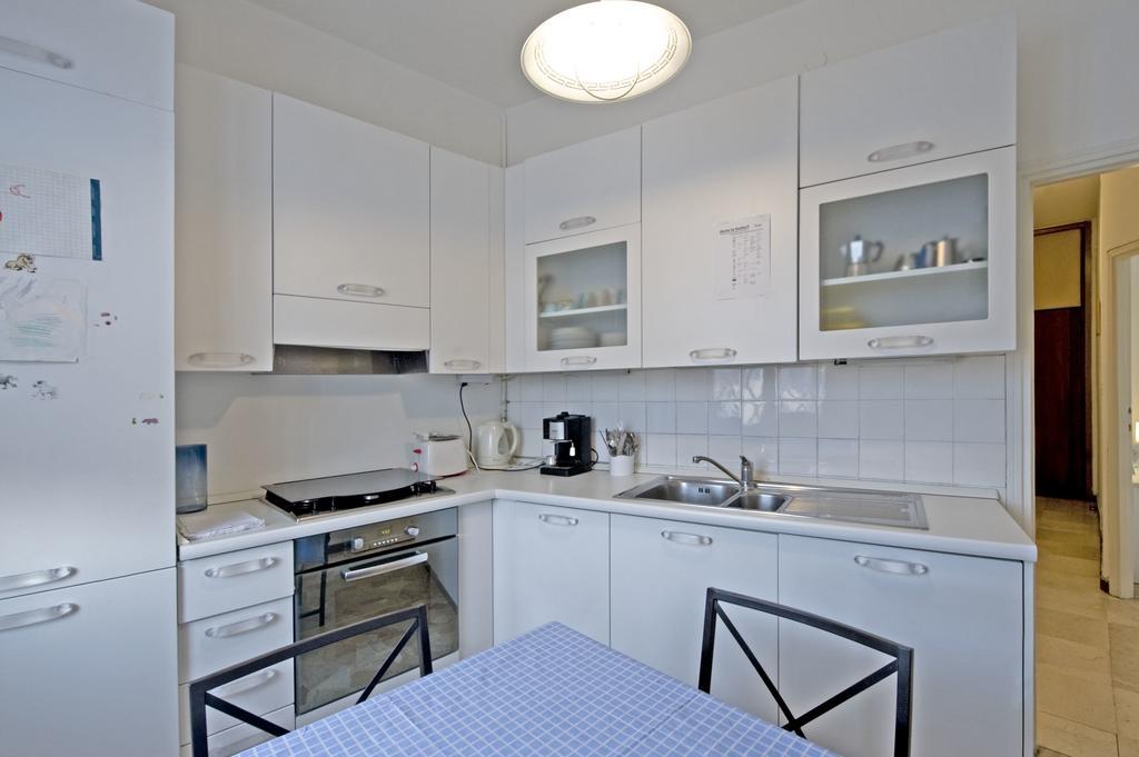 Apartment Chiesarossa Milan Extérieur photo