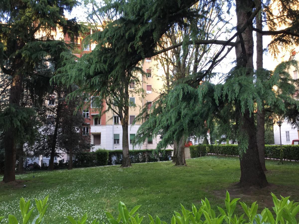 Apartment Chiesarossa Milan Extérieur photo