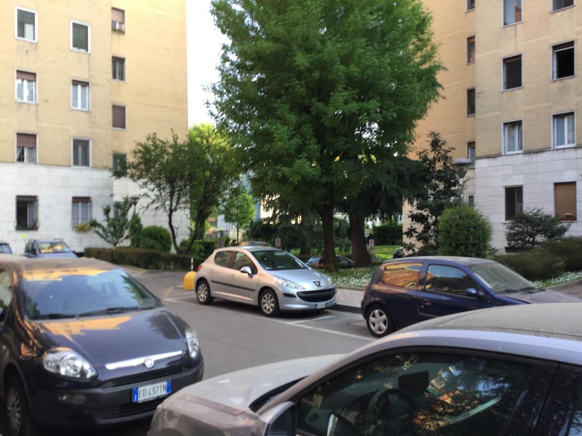 Apartment Chiesarossa Milan Extérieur photo